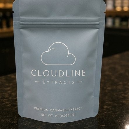 Child-Resistant Mylar Bags