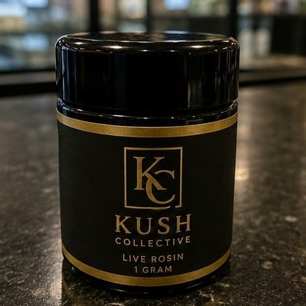 Concentrate Containers