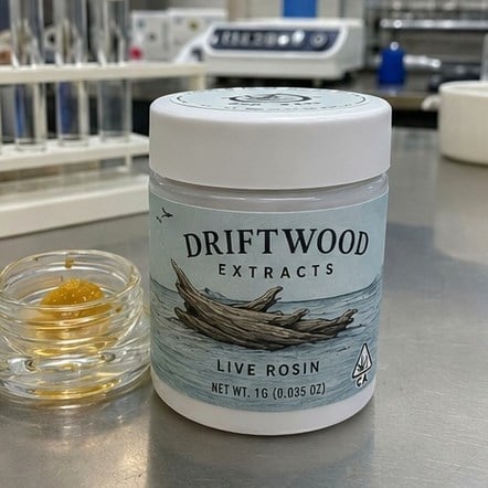 Custom cannabis packaging for small business