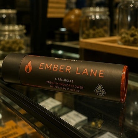 Customized cannabis packaging for pre-roll producers