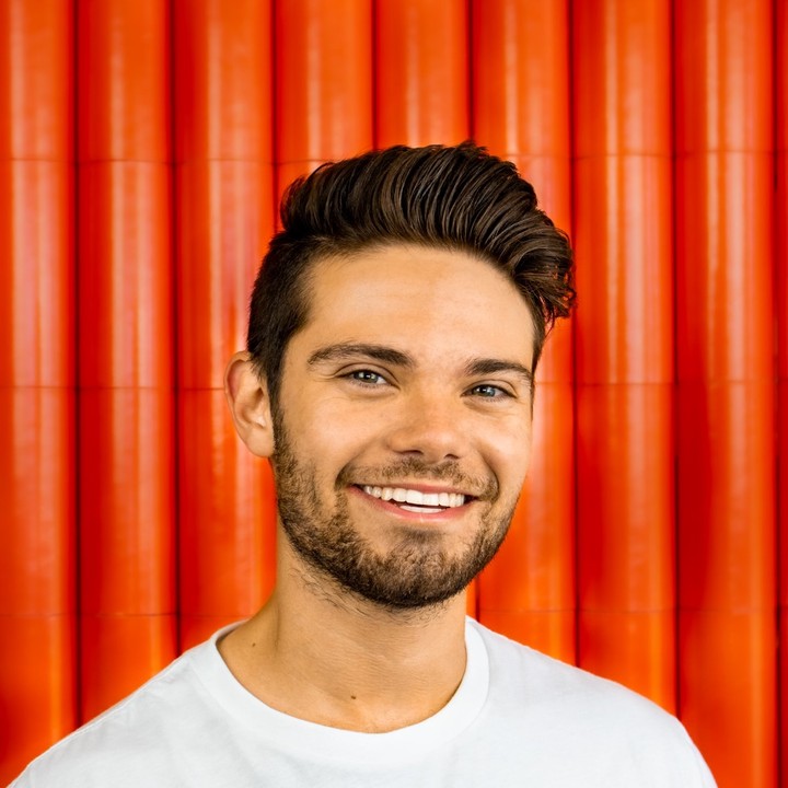 Ofek Arush, Co-Founder & CEO at Custom Cannabis Packaging Co.