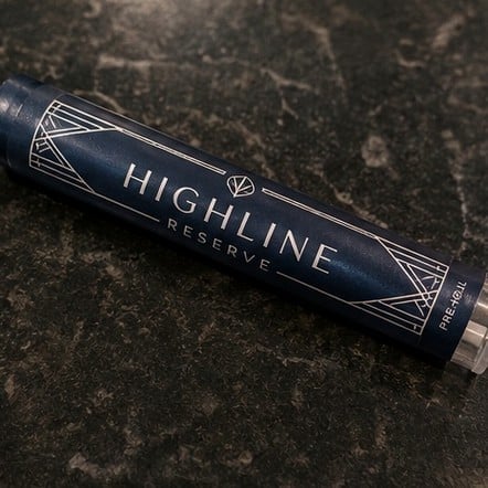 Pre-Roll Tubes
